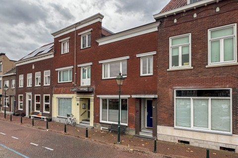 Westkade 87