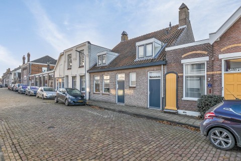 Rozemarijnstraat 7