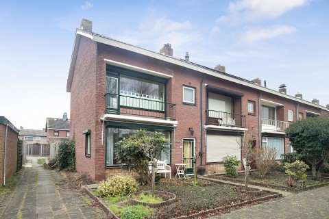 Jeroen Boschstraat 45