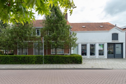 Willem Alexanderstraat 2