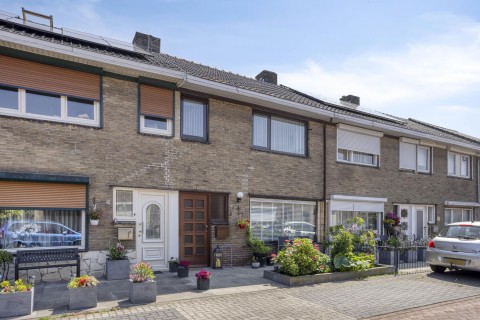 Bernhardstraat 8