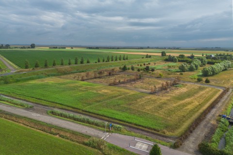 Jacobus de Waalstraat - kavel 4 0ong