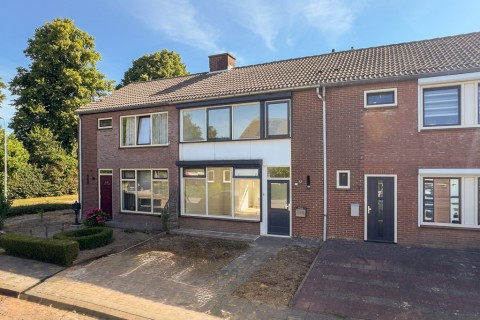 Crocusstraat 22