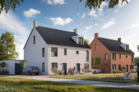 Twee-onder-een-kapwoning