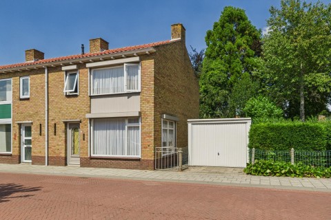 Burchtstraat 16