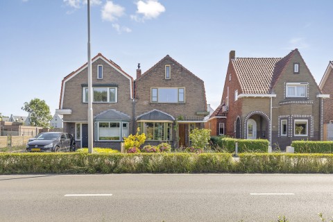 van der Maelstedeweg 46