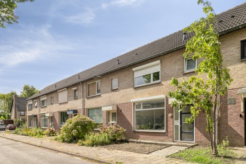Lingestraat 40
