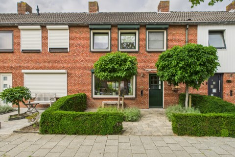 Hobbemastraat 15