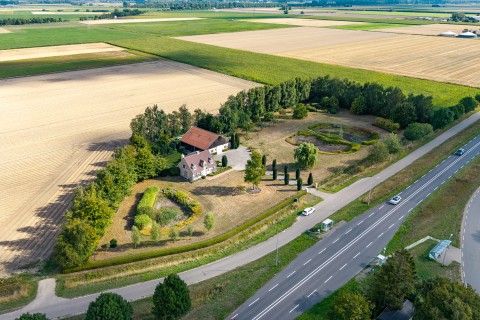 Riet- en Wulfsdijkweg 26