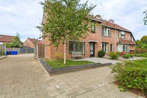 Oude Vaart 105