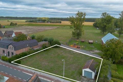 Hazelarenstraat 22 0ong