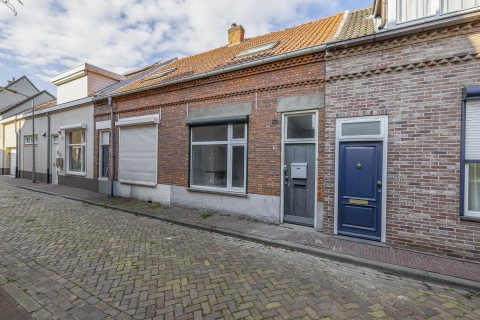 Zomerstraat 15