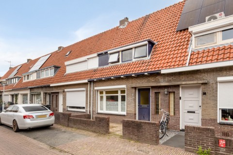 Hondiusstraat 26