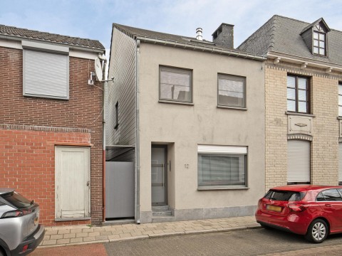 Hombachstraat 12