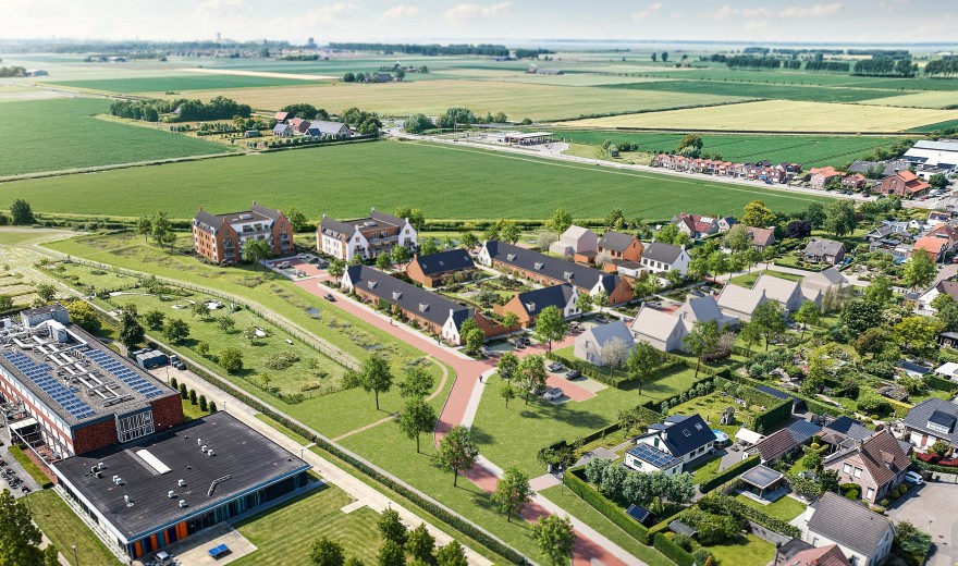 Heerlijkheid Zaamslag