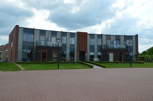 Appartement in Terneuzen