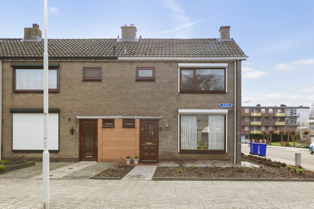 Woonhuis in Terneuzen