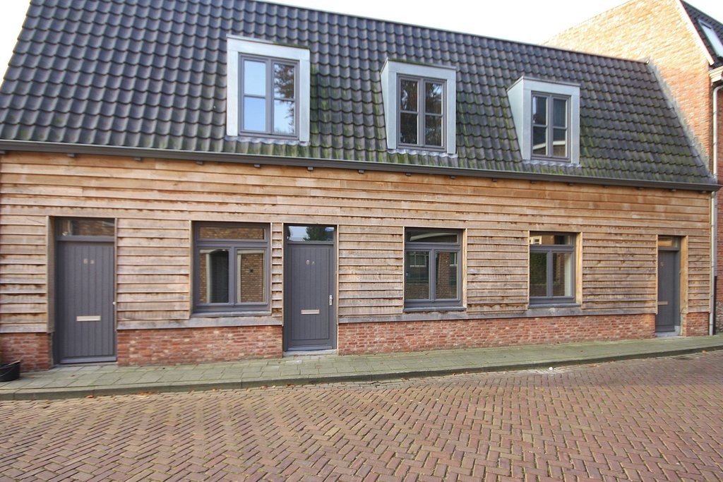 Appartement in Hulst