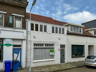  Oostdam 7 in Sas Van Gent