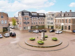  Markt 23a in Sas Van Gent