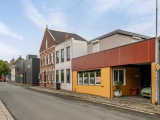  Terneuzensestraat 7 in Zaamslag