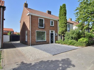  Zandstraat 147 in Sas Van Gent