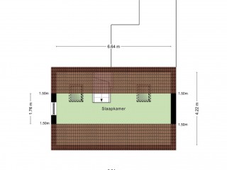 Keijzerstraat  Keijzerstraat 15 in Hoek