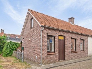  Keijzerstraat 15 in Hoek