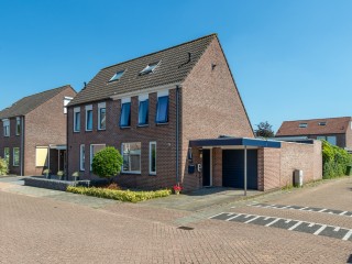  Vechtstraat 33 in Terneuzen