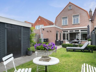  Prins Hendrikstraat 45 in Axel