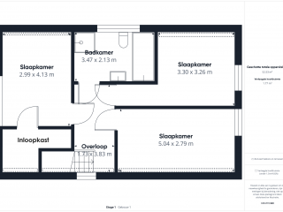 Prins Hendrikstraat  Prins Hendrikstraat 45 in Axel