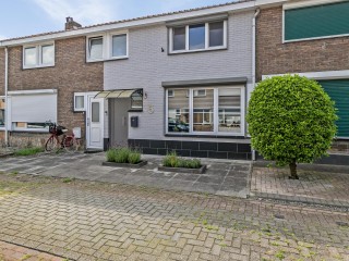 Beatrixstraat  Beatrixstraat 5 in Terneuzen