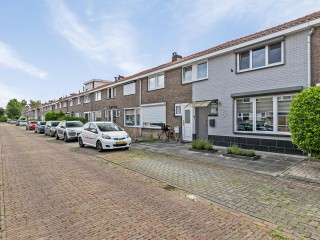 Beatrixstraat  Beatrixstraat 5 in Terneuzen