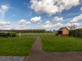  Boekweitstraat 24 in Zuiddorpe