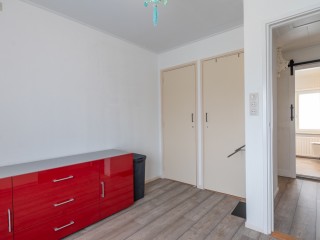 Boekweitstraat  Boekweitstraat 24 in Zuiddorpe