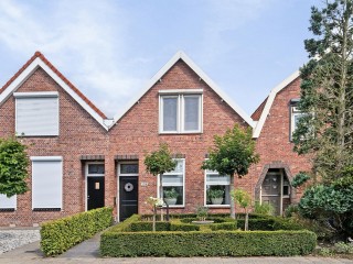  Axelsestraat 109 in Zaamslag