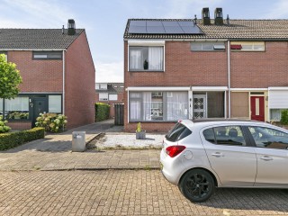 Geulstraat  Geulstraat 80 in Terneuzen