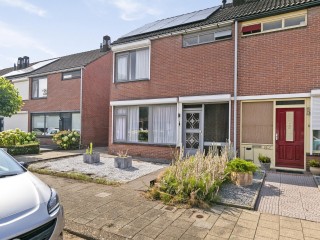 Geulstraat  Geulstraat 80 in Terneuzen