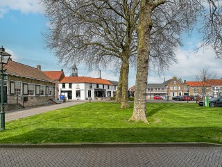 Markt  Markt 5 in Biervliet