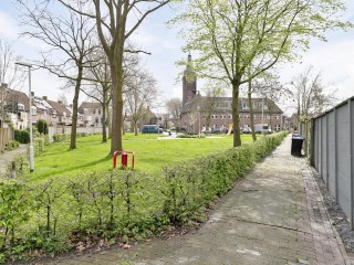 Donze Visserstraat  Donze Visserstraat 123 in Terneuzen