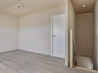 Hombachstraat  Hombachstraat 12 in Nieuw Namen