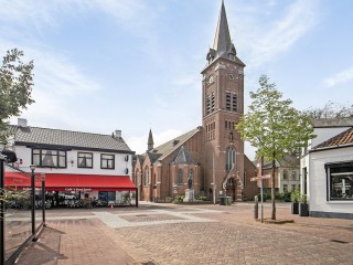 Hombachstraat  Hombachstraat 12 in Nieuw Namen