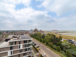 Waterfront  Waterfront 354 in Terneuzen