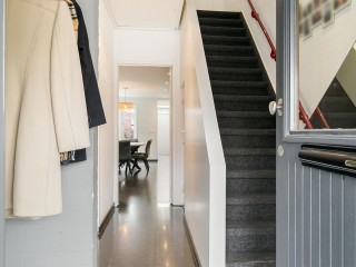 Nieuwstraat  Nieuwstraat 117 in Koewacht