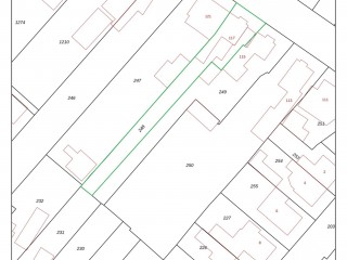 Nieuwstraat  Nieuwstraat 117 in Koewacht