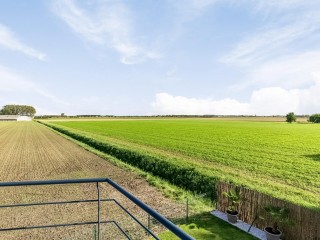 Drie Gezustersdijk  Drie Gezustersdijk 41 in Vogelwaarde