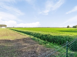 Drie Gezustersdijk  Drie Gezustersdijk 41 in Vogelwaarde