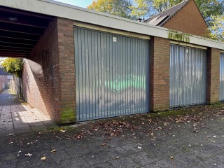  Bellamystraat 30 G4 in Terneuzen