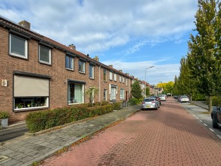 Irenestraat  Irenestraat 29 in Terneuzen