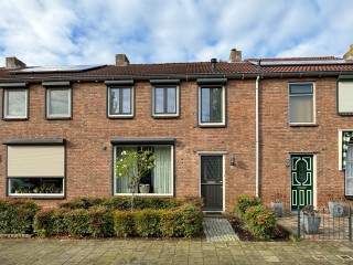  Irenestraat 29 in Terneuzen